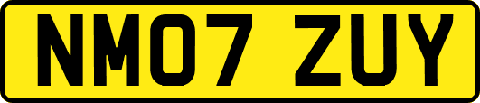 NM07ZUY