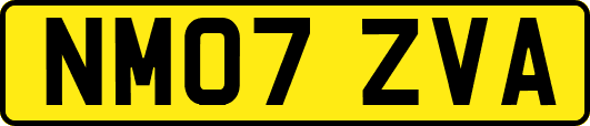 NM07ZVA