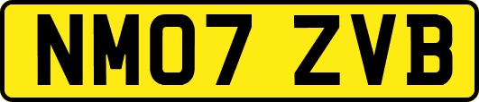 NM07ZVB