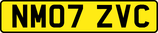 NM07ZVC