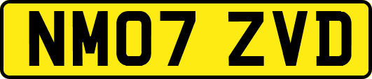 NM07ZVD