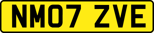 NM07ZVE