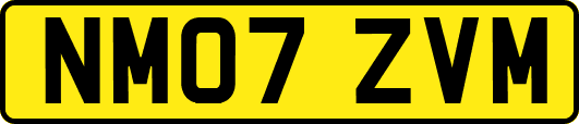 NM07ZVM