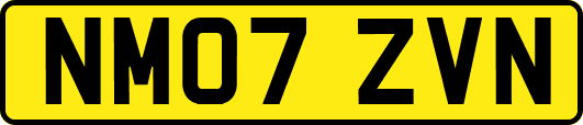 NM07ZVN