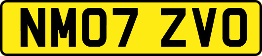 NM07ZVO