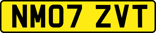 NM07ZVT
