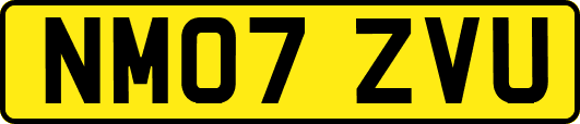 NM07ZVU