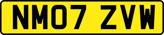 NM07ZVW