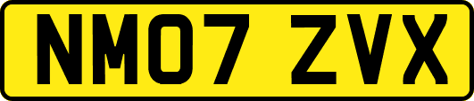 NM07ZVX