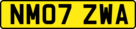 NM07ZWA