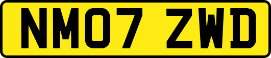 NM07ZWD