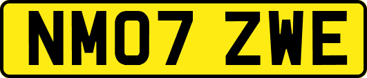 NM07ZWE