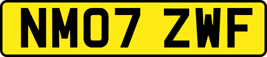 NM07ZWF