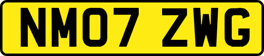 NM07ZWG