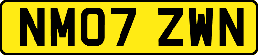 NM07ZWN