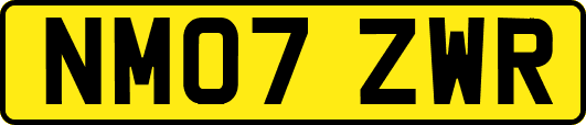 NM07ZWR