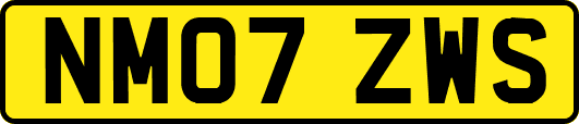 NM07ZWS