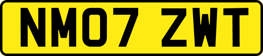 NM07ZWT