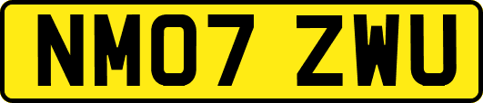 NM07ZWU