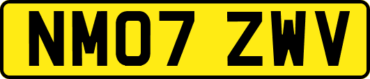 NM07ZWV