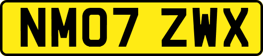 NM07ZWX