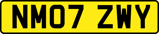 NM07ZWY