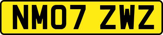 NM07ZWZ