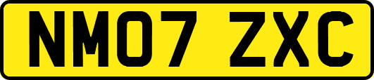 NM07ZXC