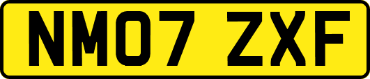 NM07ZXF