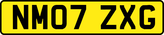 NM07ZXG
