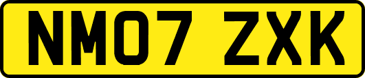NM07ZXK
