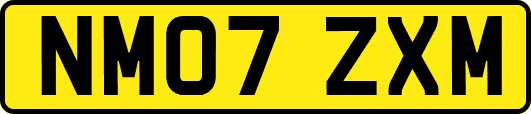 NM07ZXM