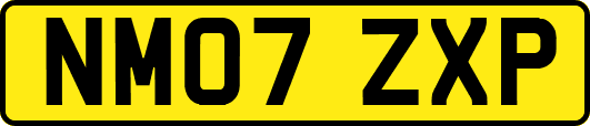 NM07ZXP