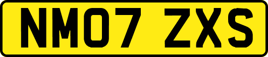 NM07ZXS