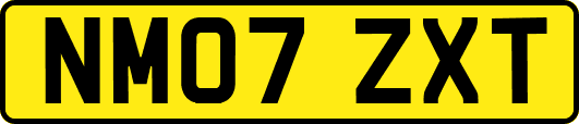 NM07ZXT