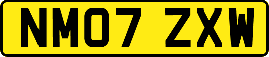 NM07ZXW