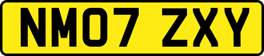 NM07ZXY