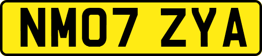 NM07ZYA