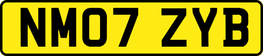 NM07ZYB