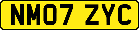 NM07ZYC