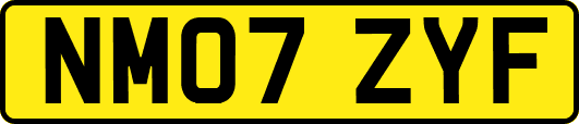 NM07ZYF