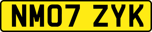 NM07ZYK