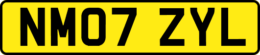 NM07ZYL