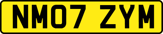 NM07ZYM