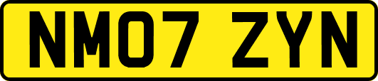 NM07ZYN