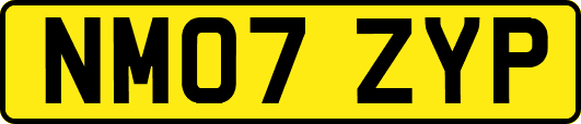 NM07ZYP