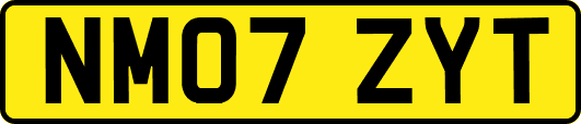NM07ZYT