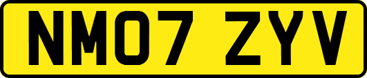NM07ZYV