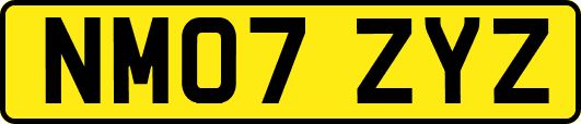 NM07ZYZ