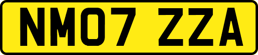NM07ZZA